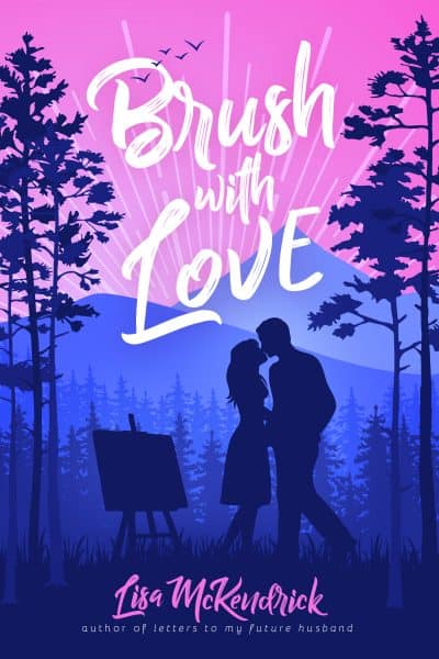 Cover for Brush With Love