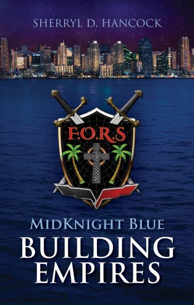 Cover for Building Empires