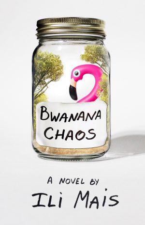 Cover for Bwanana Chaos