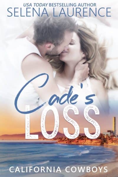 Cover for Cade's Loss