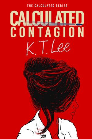 Cover for Calculated Contagion
