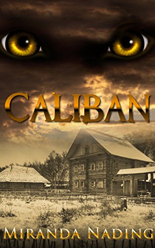 Cover for Caliban