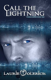 Cover for Call the Lightning