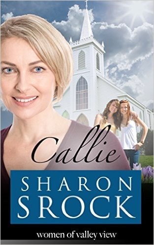 Cover for Callie