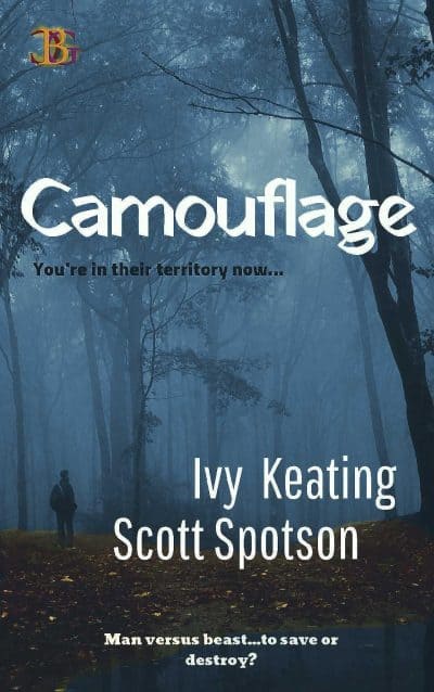 Cover for Camouflage