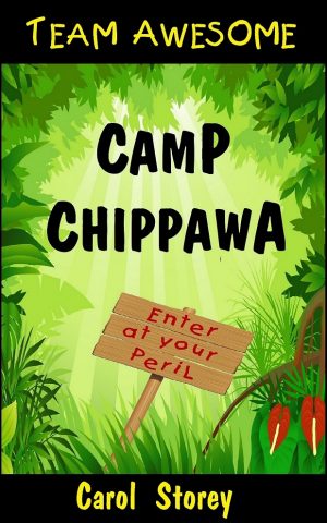 Cover for Camp Chippawa
