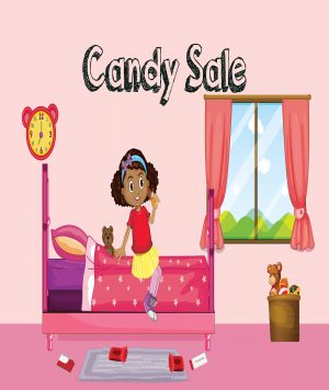Cover for Candy Sale