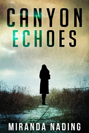 Cover for Canyon Echoes