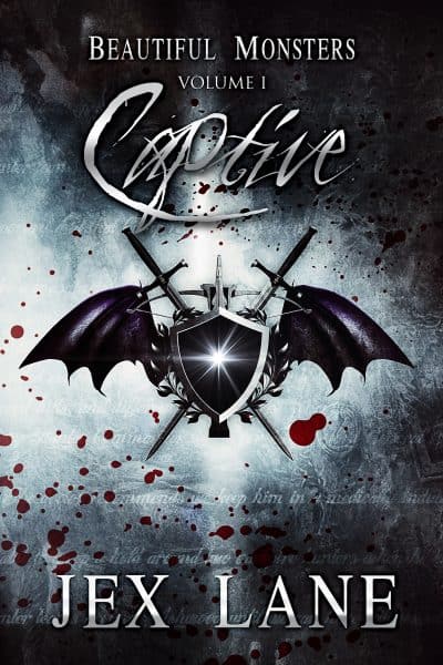 Cover for Captive