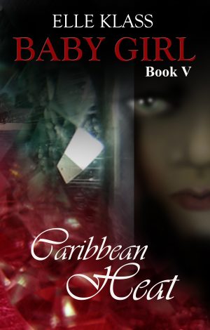 Cover for Caribbean Heat