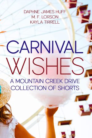 Cover for Carnival Wishes
