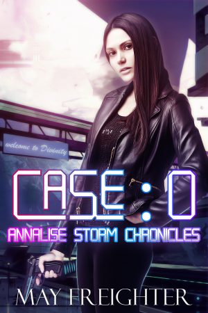 Cover for Case: 0