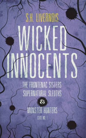 Cover for Wicked Innocents