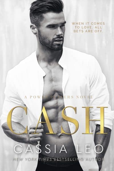 Cover for Cash