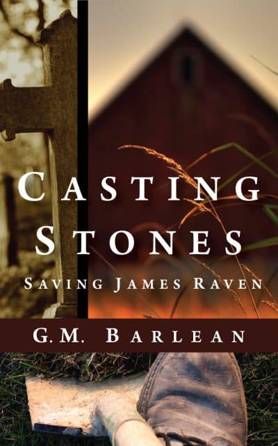 Cover for Casting Stones