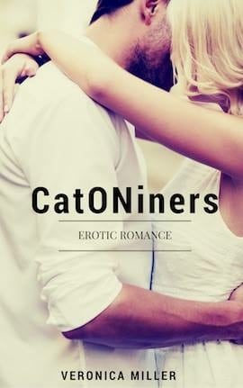 Cover for CatONiners
