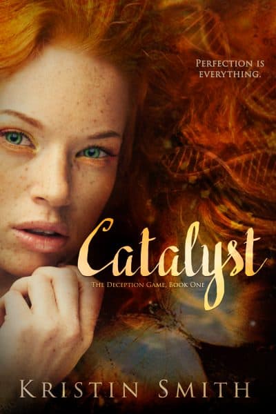 Cover for Catalyst