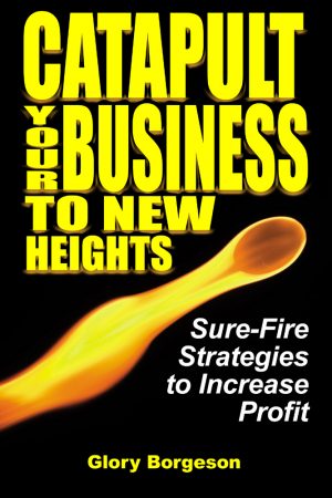 Cover for Catapult Your Business to New Heights