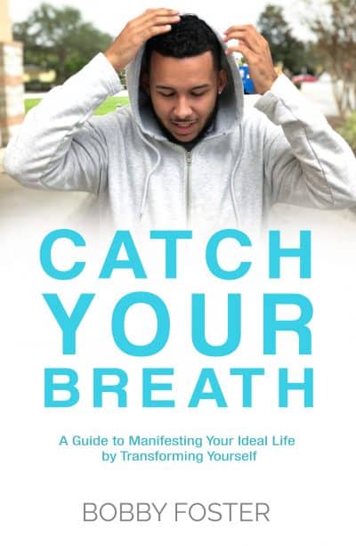Cover for Catch Your Breath