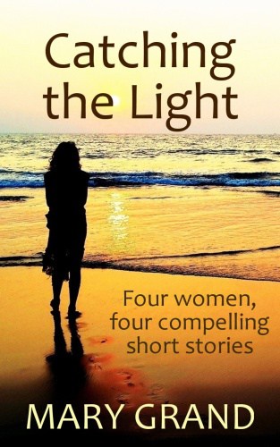 Cover for Catching the Light