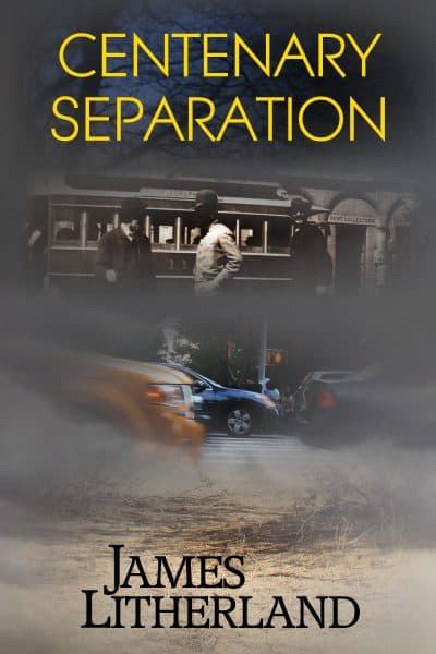 Cover for Centenary Separation