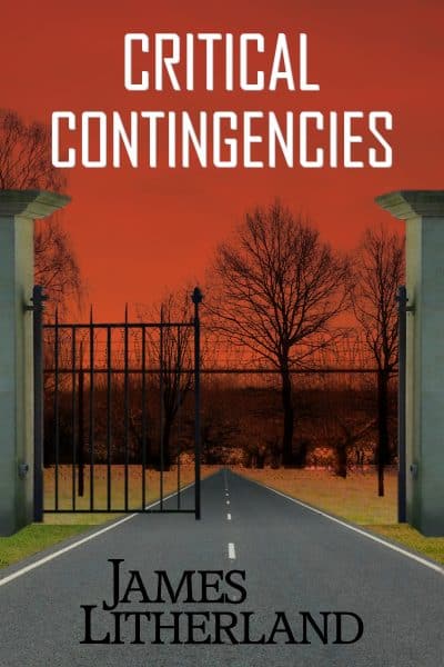 Cover for Critical Contingencies