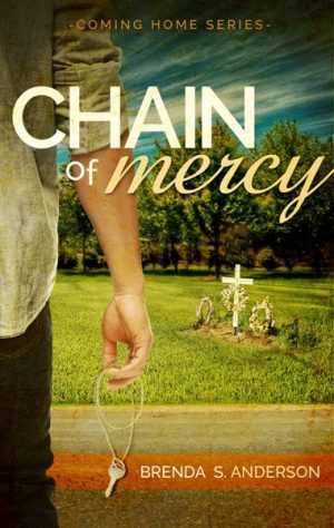 Cover for Chain of Mercy