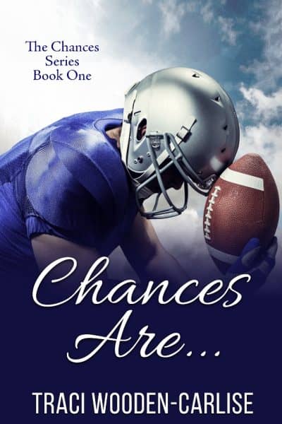 Cover for Chances Are...