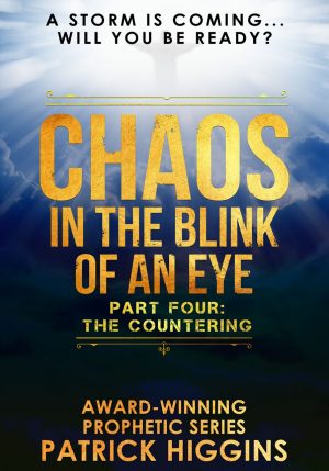 Cover for The Countering