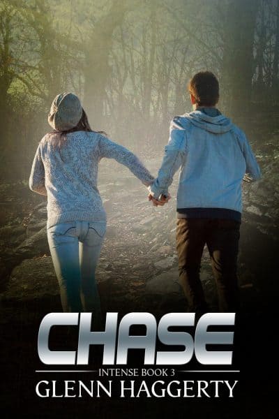 Cover for Chase