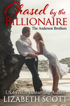 Cover for Chased by the Billionaire