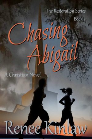 Cover for Chasing Abigail