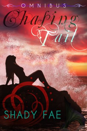 Cover for Chasing Tail