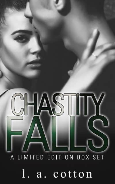 Cover for Chastity Falls: Limited Edition Box Set
