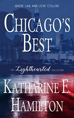 Cover for Chicago's Best