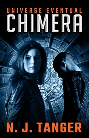 Cover for Chimera