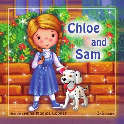 Cover for Chloe and Sam