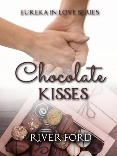 Cover for Chocolate Kisses