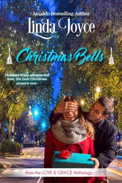 Cover for Christmas Bells