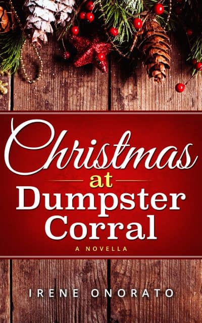 Cover for Christmas at Dumpster Corral