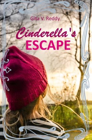 Cover for Cinderella's Escape