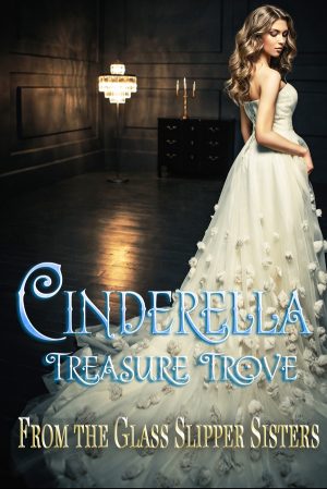 Cover for Cinderella Treasure Trove