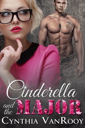 Cover for Cinderella and the Major