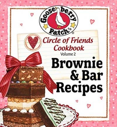 Cover for Circle of Friends Cookbook