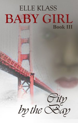 Cover for City by the Bay