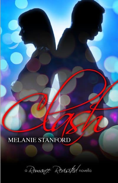 Cover for Clash
