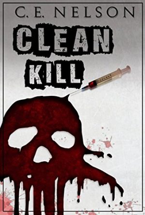 Cover for Clean Kill