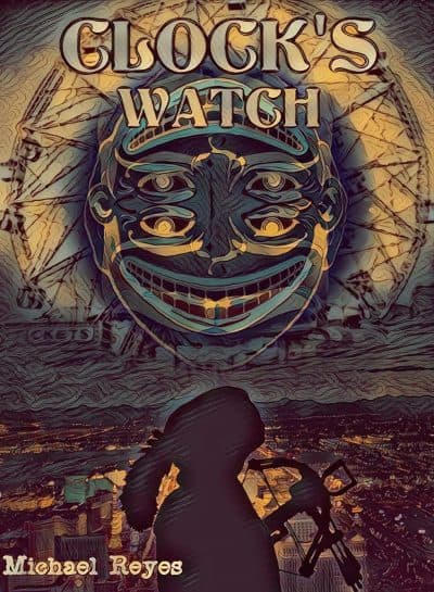 Cover for Clock's Watch