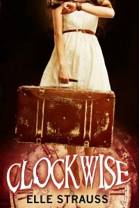 Cover for Clockwise