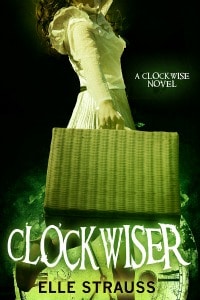 Cover for Clockwiser